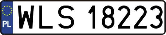 WLS18223