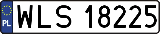 WLS18225