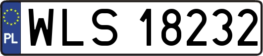 WLS18232