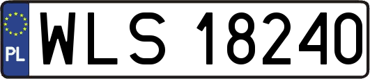 WLS18240