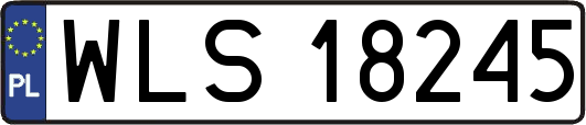 WLS18245