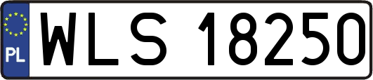 WLS18250