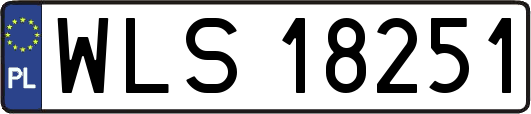 WLS18251