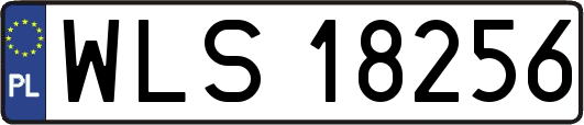 WLS18256