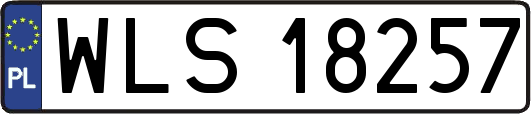 WLS18257