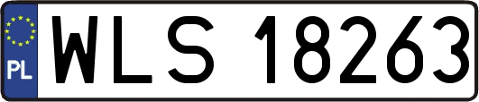 WLS18263