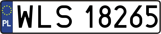 WLS18265