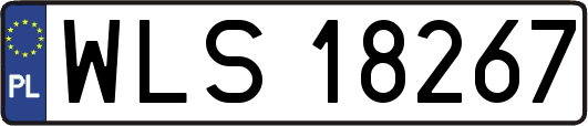 WLS18267