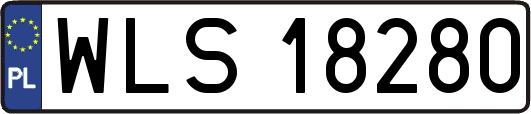 WLS18280
