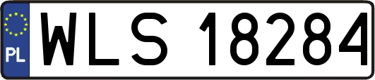 WLS18284