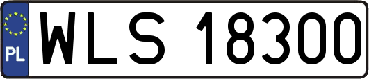 WLS18300