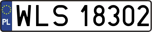 WLS18302