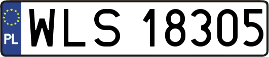 WLS18305