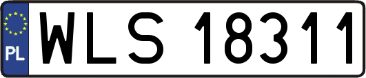 WLS18311