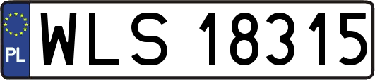 WLS18315