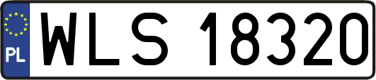 WLS18320