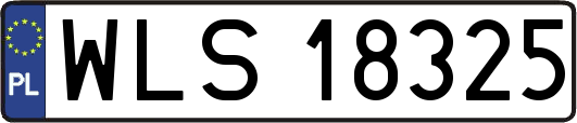 WLS18325