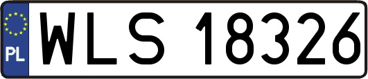 WLS18326
