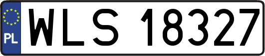 WLS18327