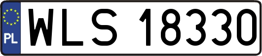 WLS18330