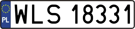 WLS18331