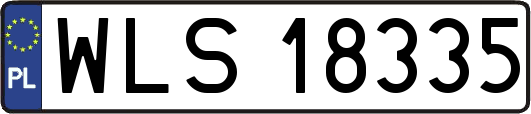 WLS18335