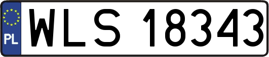 WLS18343