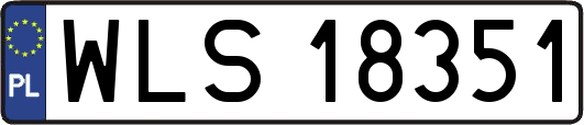 WLS18351