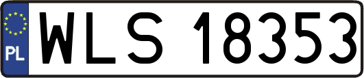 WLS18353
