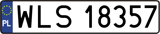 WLS18357