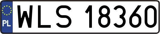 WLS18360
