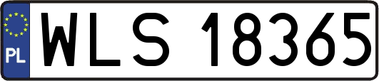 WLS18365