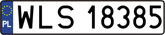 WLS18385
