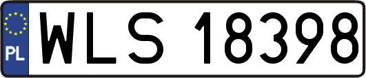 WLS18398