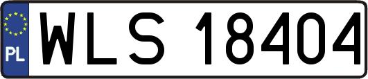 WLS18404
