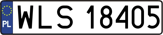 WLS18405