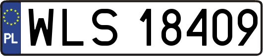 WLS18409