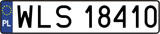 WLS18410