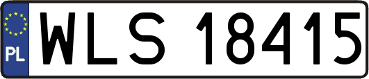 WLS18415