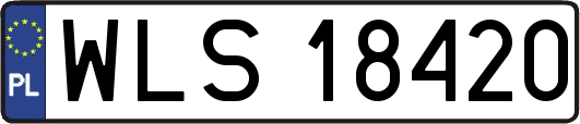 WLS18420
