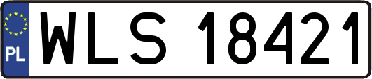 WLS18421