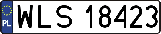 WLS18423