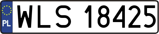 WLS18425