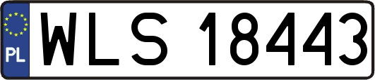 WLS18443