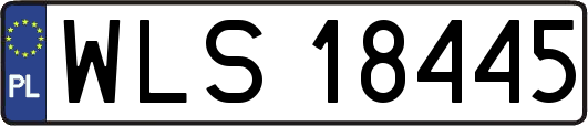 WLS18445