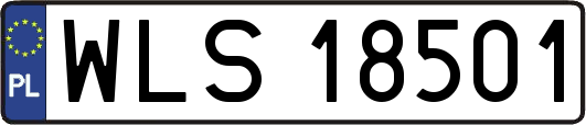 WLS18501