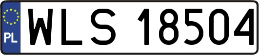 WLS18504