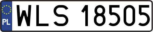 WLS18505