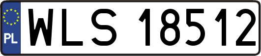 WLS18512