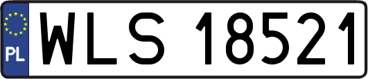 WLS18521